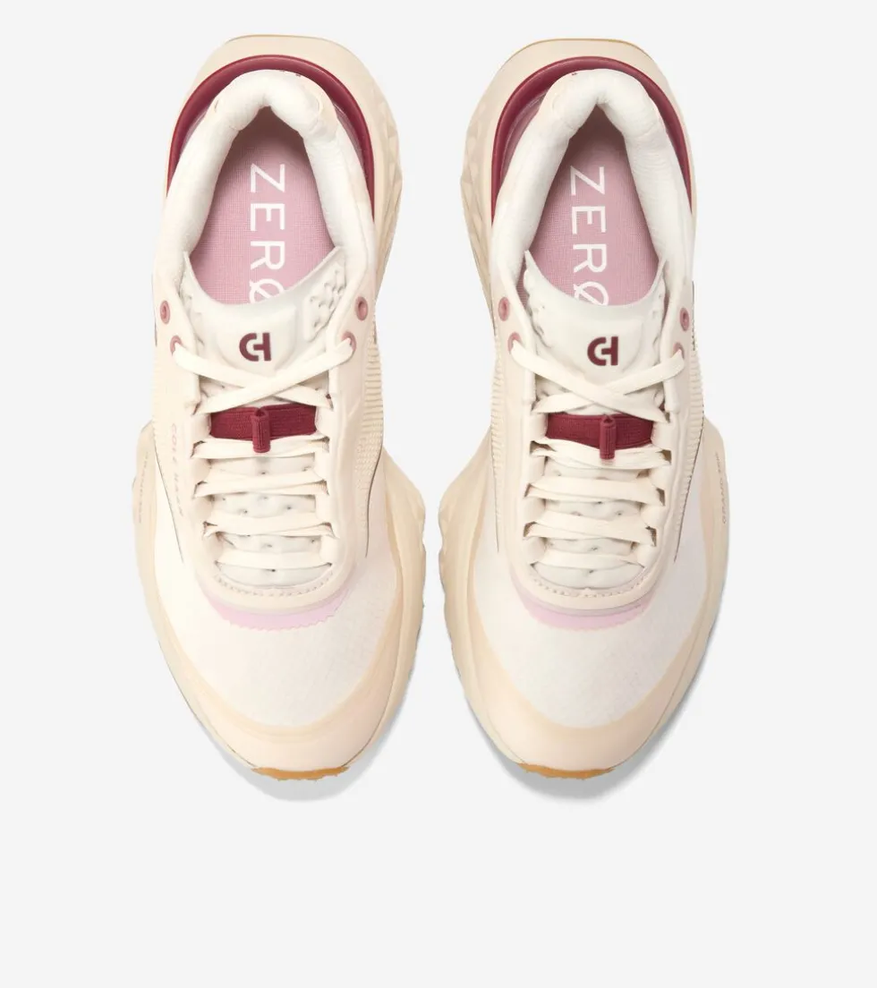 womens_zeroslashgrand_allterrain_running_shoes_3.webp Cole Haan Running Shoes | Sneakers*Women's 5.ZERØGRAND All-Terrain Running Shoes Ivory-Cabernet-AlabasterGleam