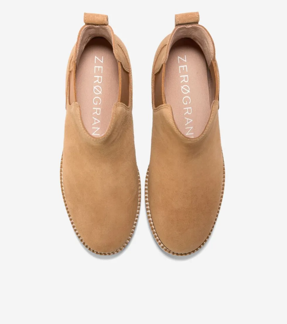 womens_zeroslashgrand_city_wedge_water_proof_chelsea_boots_3.webp Cole Haan Boots*Women's ZERØGRAND City Wedge Water Proof Chelsea Boots GoldenToffee-Ivory
