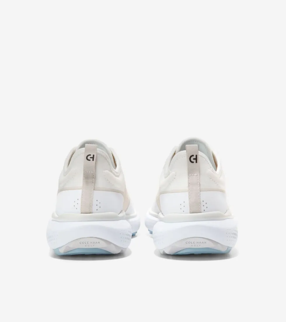 womens_zeroslashgrand_fairway_golf_shoe_2.webp Cole Haan Golf Shoes*Women's ZERØGRAND Fairway Golf Shoe OpticWhite-NimbusCloud