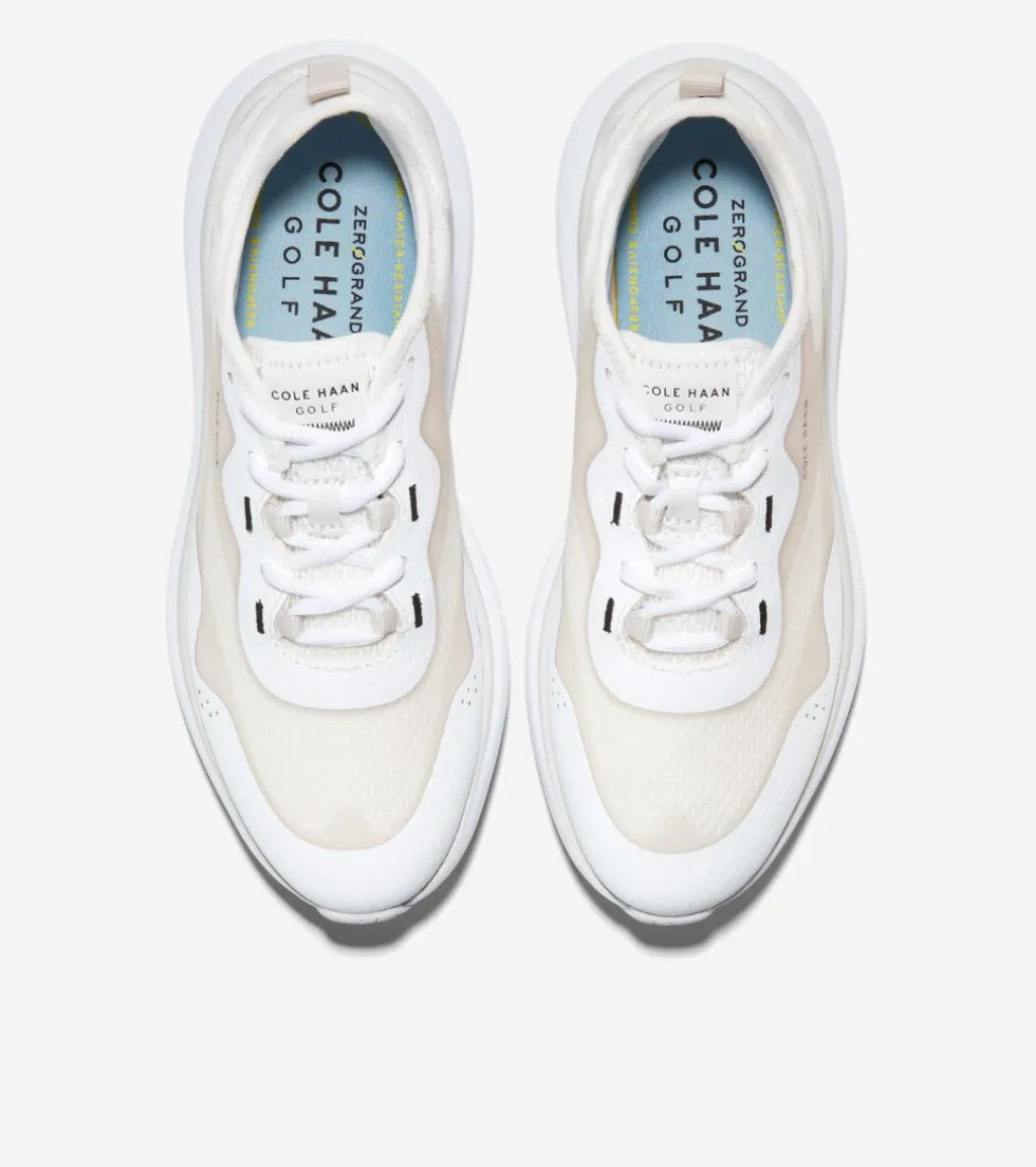 womens_zeroslashgrand_fairway_golf_shoe_3.webp Cole Haan Golf Shoes*Women's ZERØGRAND Fairway Golf Shoe OpticWhite-NimbusCloud