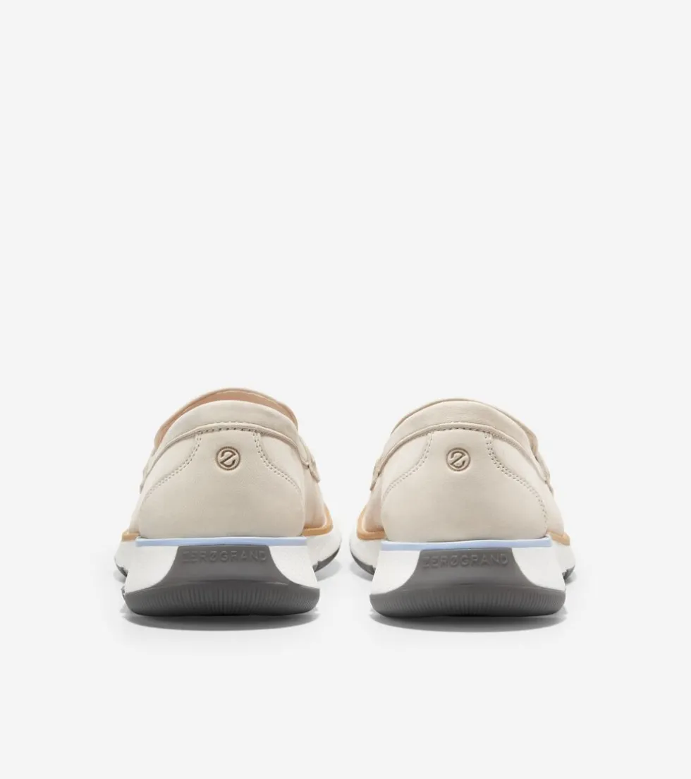 womens_zeroslashgrand_loafers_2.webp Cole Haan Loafers & Drivers*Women's 4.ZERØGRAND Loafers Birch-FloralPrint