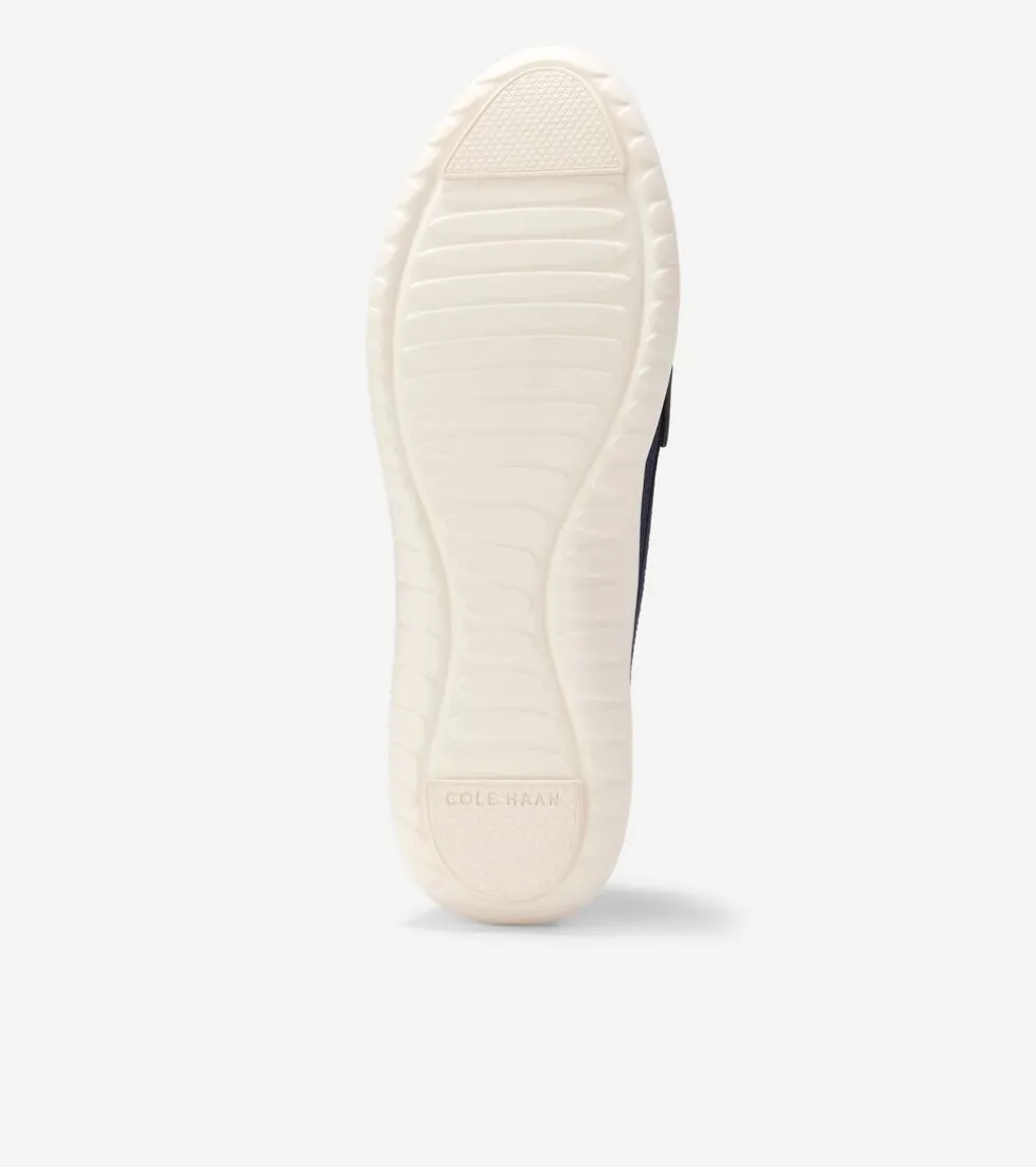 womens_zeroslashgrand_meritt_stitchlitetrade_loafers_5-1.webp Cole Haan Loafers & Drivers*Women's ZERØGRAND Meritt Stitchlite™ Loafers MarineBlueStitchlite™-Ivory